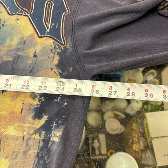 Godspeed Vod Long Sleeve Shirt Limited edition - Picture 6 of 7